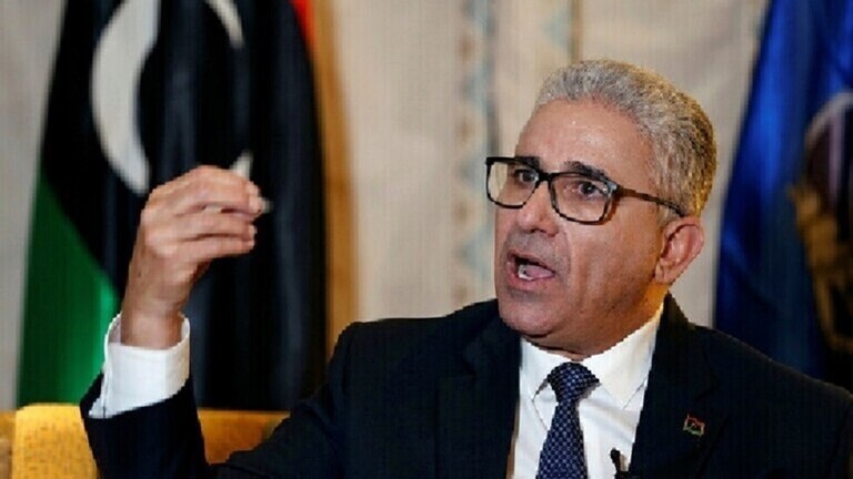 مجلس النواب الليبي يقيل رئيس الحكومة المكلف فتحي باشاغا ويحيله إلى التحقيق