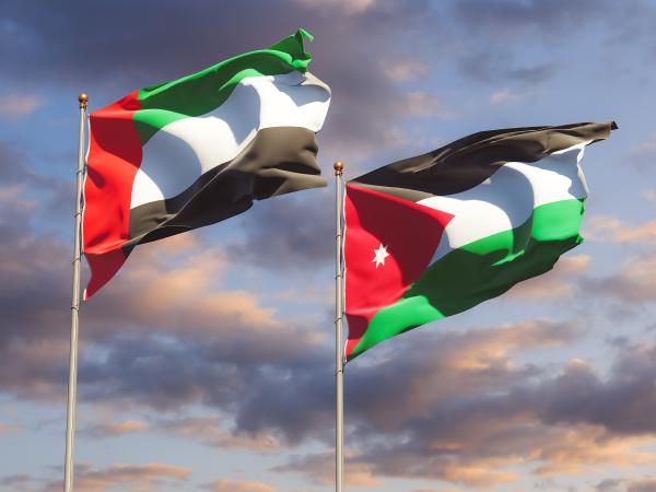 الإمارات تتسلم من الأردن المطلوب خلف الرميثي