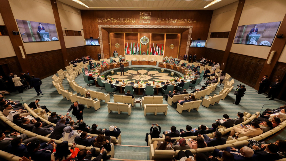 الجامعة العربية: الدول العربية تملك حرية اتخاذ القرار باستئناف العلاقات مع سوريا