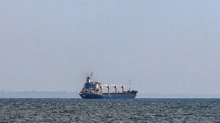 استئناف حركة السفن من وإلى أوكرانيا بعد تمديد روسيا اتفاق الحبوب