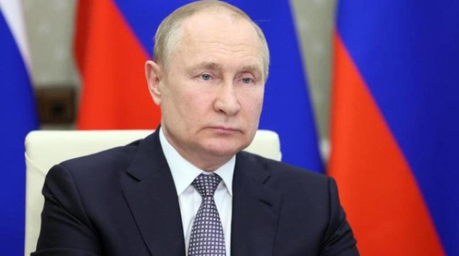 الرئيس الروسي للقمة العربية: نحرص على دعم جهود حل الأزمات في السودان وليبيا واليمن