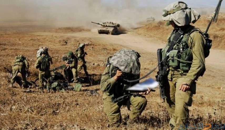 مناورة كبيرة لحزب الله تحاكي اقتحام مدن صهيونية