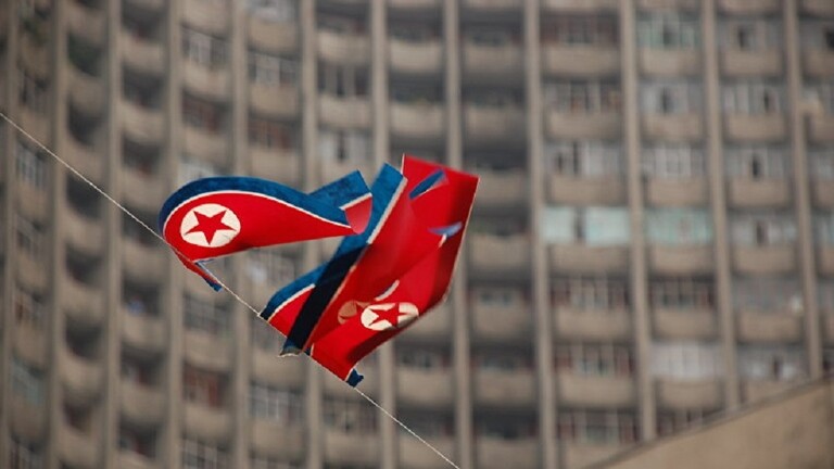 واشنطن تفرض عقوبات على شركات كورية شمالية