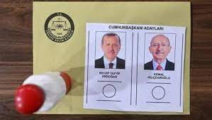 تركيا .. بدء الصمت الانتخابي عشية جولة الإعادة