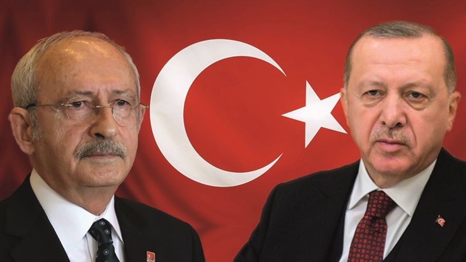 أصوات القوميين.. "الورقة الحائرة" بين أردوغان وكليجدار أوغلو