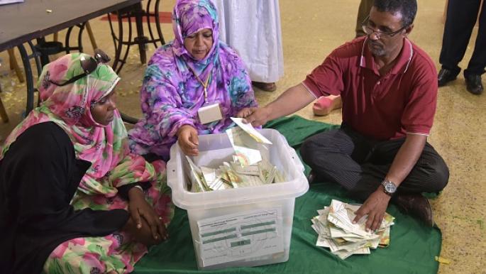 موريتانيا.. بدء فرز أصوات الجولة الثانية للانتخابات النيابية