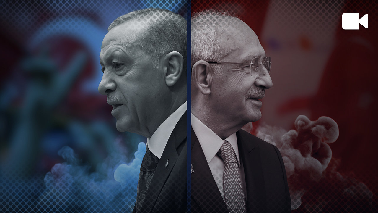 حقائق حول جولة الإعادة "التاريخية" للانتخابات الرئاسية في تركيا
