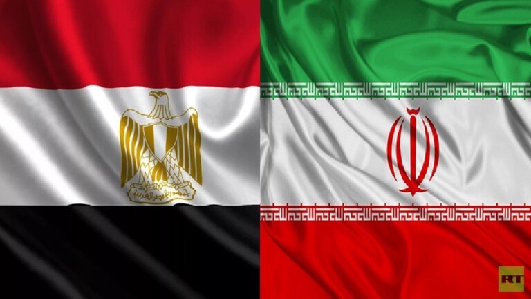 تحرك جديد في إيران لإعادة العلاقات في مصر