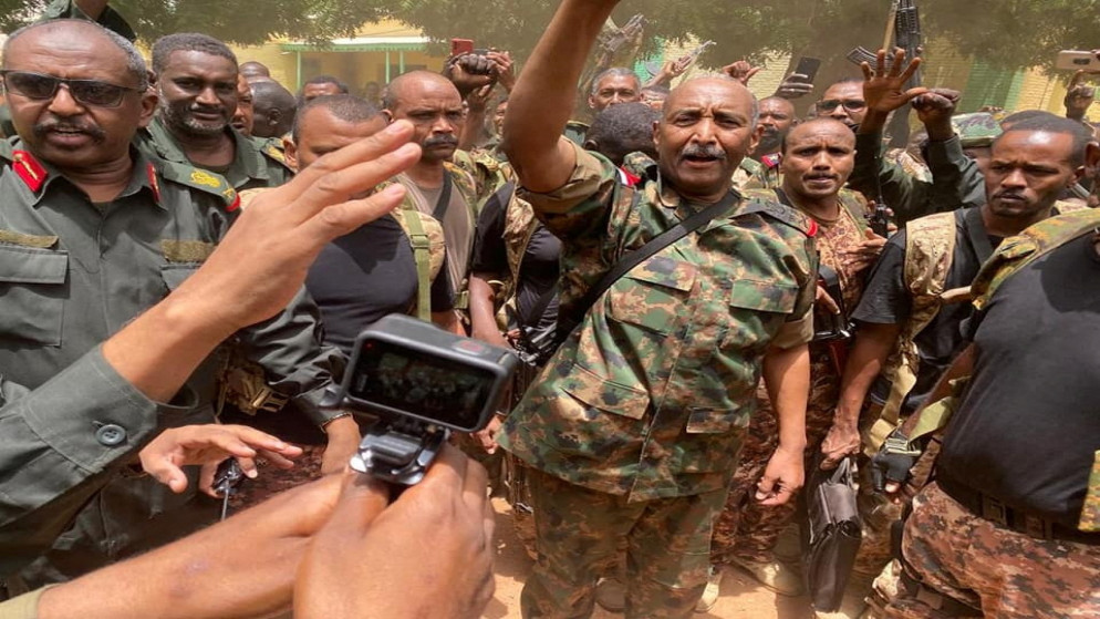 واشنطن تشكك في التزام طرفي الصراع في السودان بالهدنة