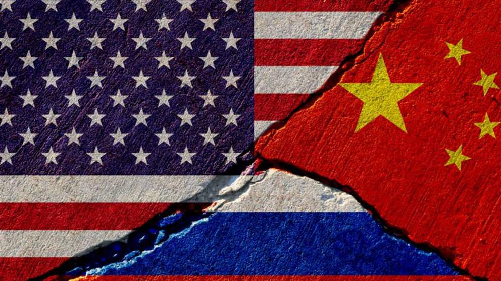 واشنطن مستعدة لإجراء محادثات مع روسيا والصين بشأن الأسلحة النووية دون "شروط مسبقة"