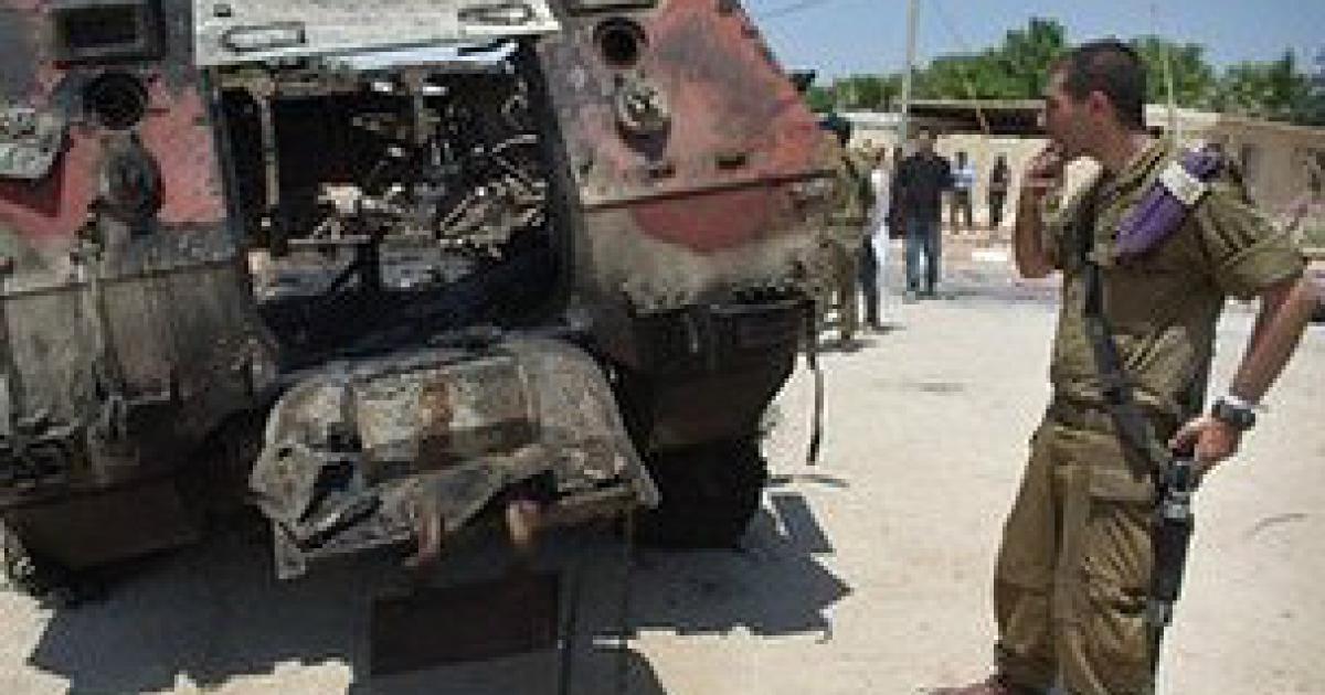 أول تعليق من القوات المسلحة المصرية على مقتل 3 جنود صهاينة برصاص شرطي مصري