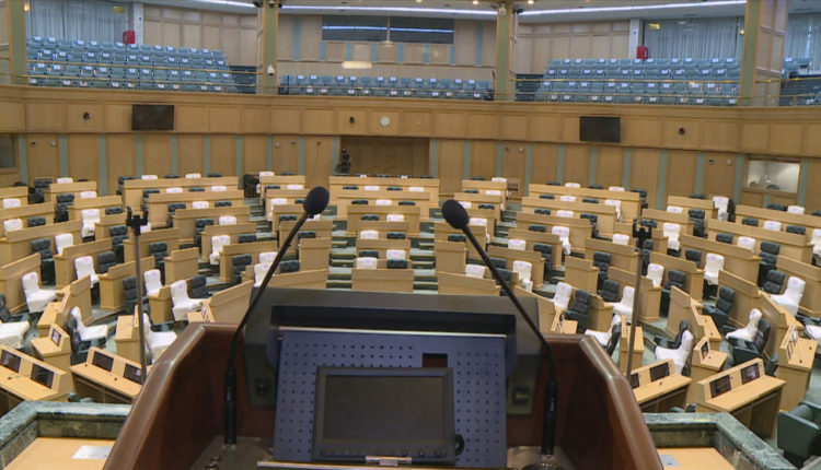 مجلس النواب يصوت على “الموازنة” الاثنين
