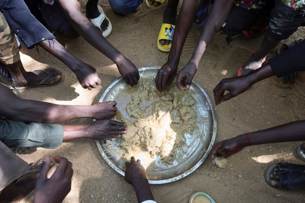 وثيقة أممية: 5 ملايين سوداني مهدّدون بـ"انعدام أمن غذائي كارثي"