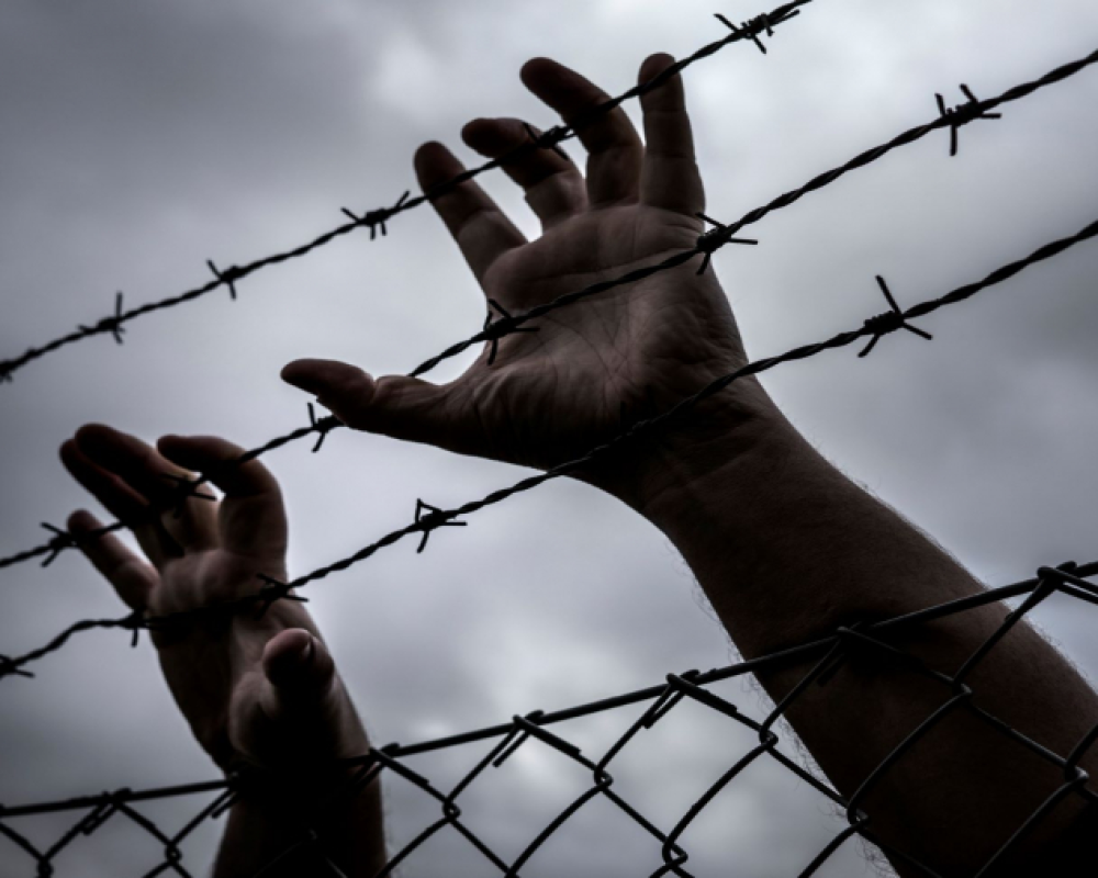 21 معتقلا في عيادة سجن "الرملة" يعانون أوضاعا صحية صعبة