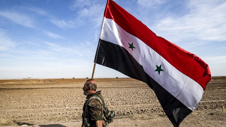 الجيش السوري: التصدى لهجومين إرهابيين بريف حلب وبريف إدلب
