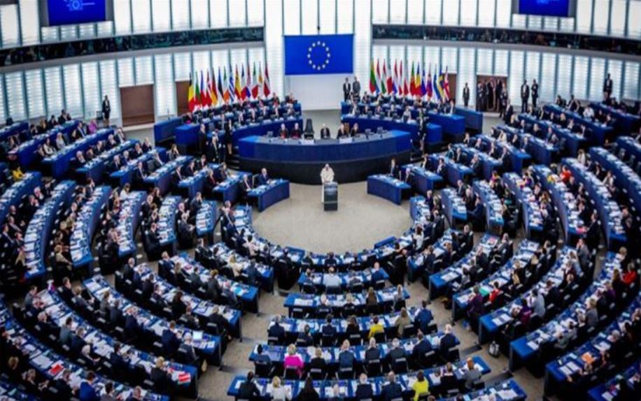 البرلمان الأوروبي يقر ميثاق الهجرة واللجوء