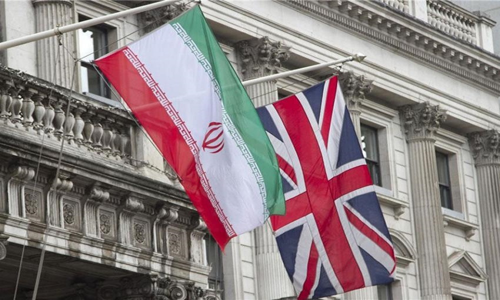 بريطانيا: التهديدات الإيرانية لـ"إسرائيل" غير مقبولة