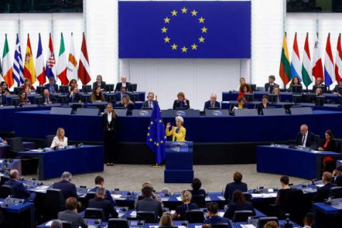 بلجيكا تحقق في تدخل روسي في البرلمان الأوروبي