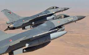 سلاح الجو الأردني: جاهزون لاعتراض وإسقاط أي مسيرات أو طائرات تخترق أجواءنا