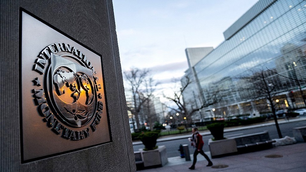 صندوق النقد الدولي يتوقع نمو اقتصاد الأردن عند 3% في 2025