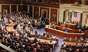 مشروع قانون في مجلس النواب الأميركي يقترح تقديم 26.38 مليار دولار ل"إسرائيل"