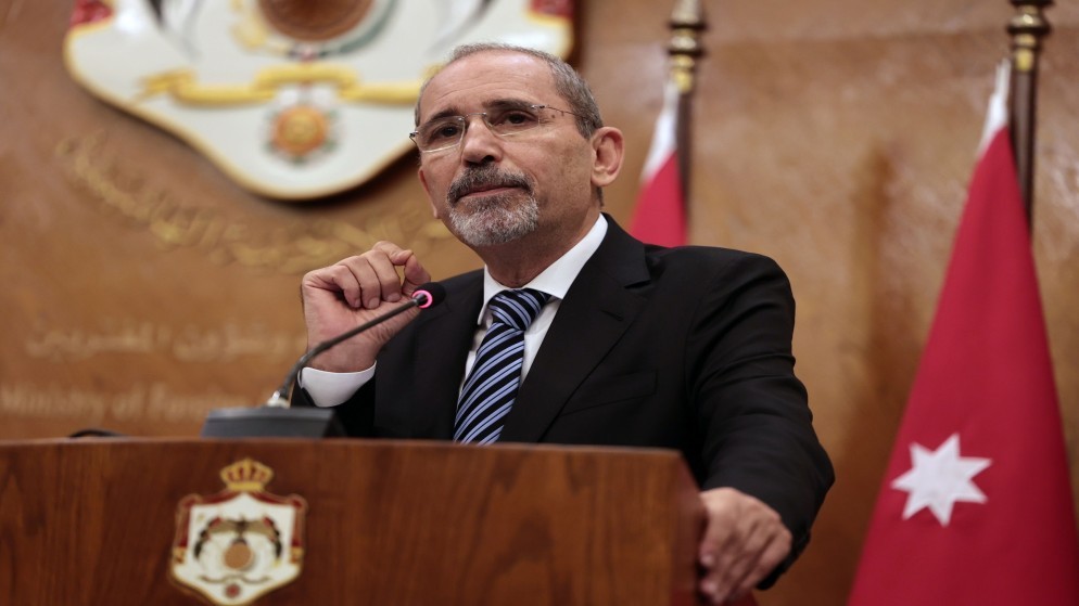 وزير الخارجية: "إسرائيل" تقود حملة ضد "أونروا" قبل 7 أكتوبر الماضي