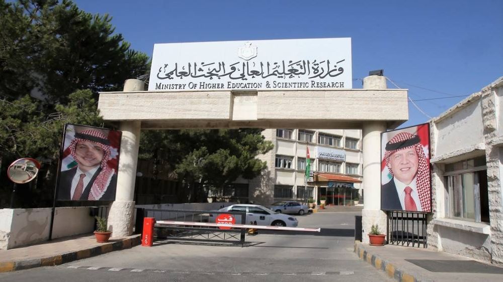 التعليم العالي: 3291 طالبا كويتيا يدرسون في الأردن