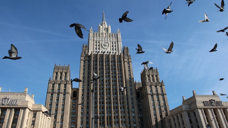 زاخاروفا: روسيا لن تساوم على أراضيها الجديدة