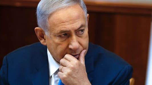نتنياهو: الحكومة برئاستي قررت بالإجماع إغلاق قناة "الجزيرة" في (إسرائيل)