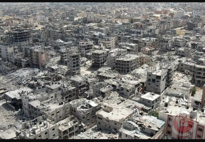 "فايننشال تايمز": دول عربية تؤيد قوة حفظ سلام دولية بغزة والضفة