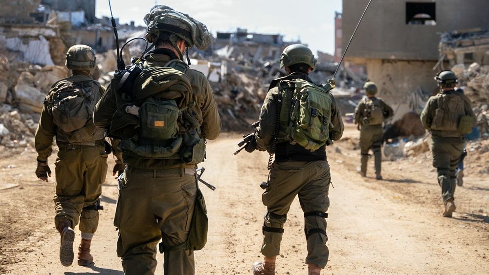 6 نقاط خلافية ترفضها (إسرائيل) في اتفاق وقف إطلاق النار