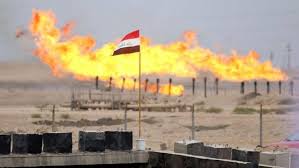 العراق يطلق 29 مشروعا للنفط والغاز في 12 محافظة