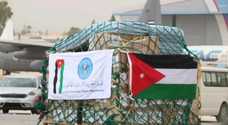 الكويت.. إطلاق مبادرة "سند" الدولية لدعم غزة