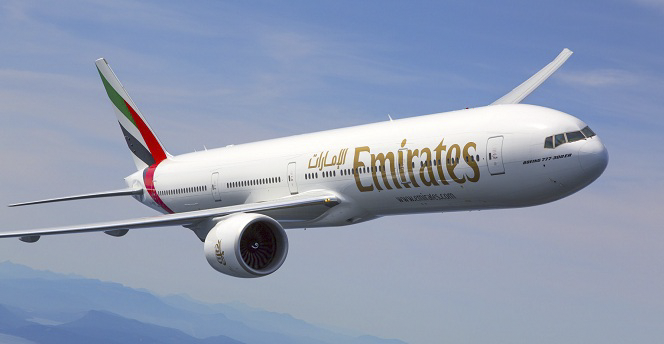 مجموعة طيران الإمارات: 1ر5 مليار دولار الأرباح السنوية