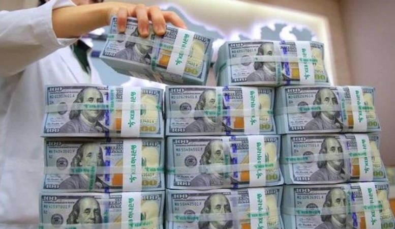 3.3 مليارات دولار حوالات المغتربين الأردنيين خلال 11 شهرا بارتفاع 2.9%