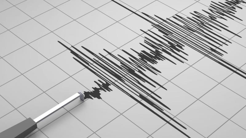 زلزال بقوة 5.4 درجة يضرب غربي إيران