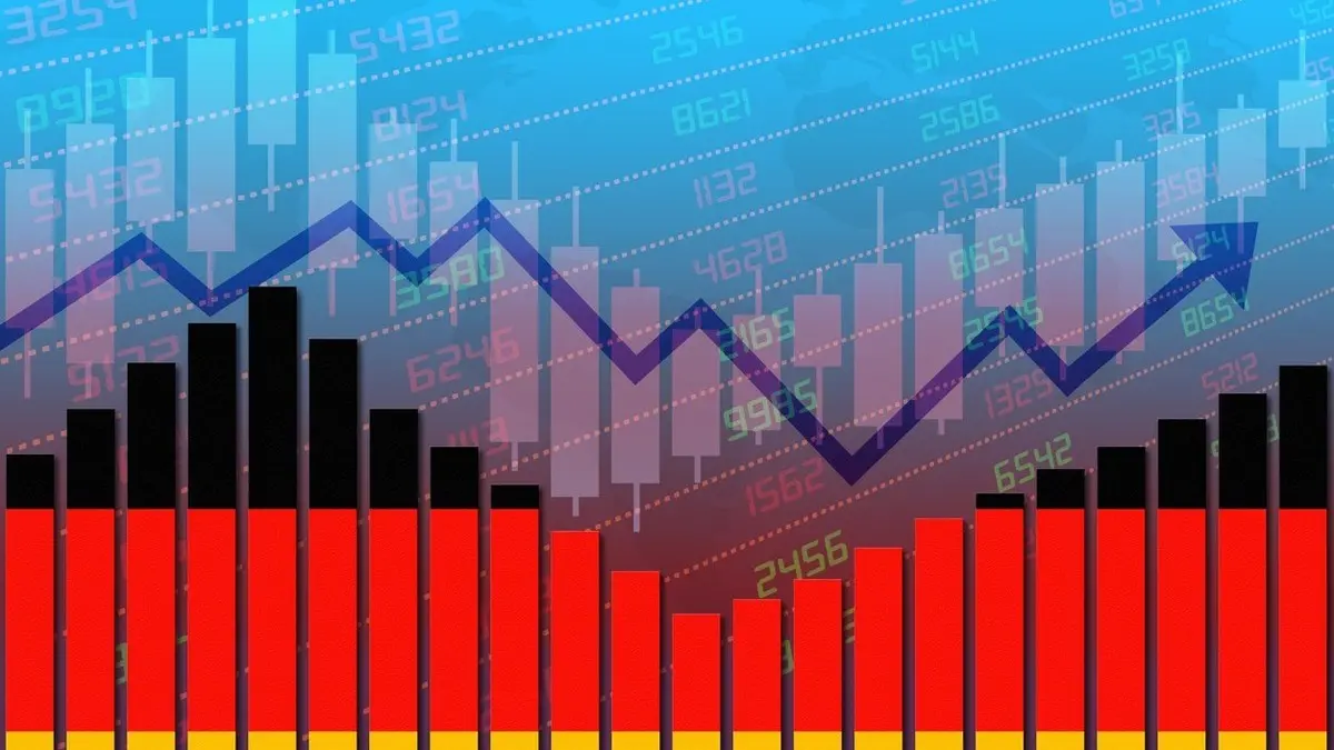 معهد "إيفو": التضخم في ألمانيا سيبقى فوق 2% خلال الأشهر المقبلة