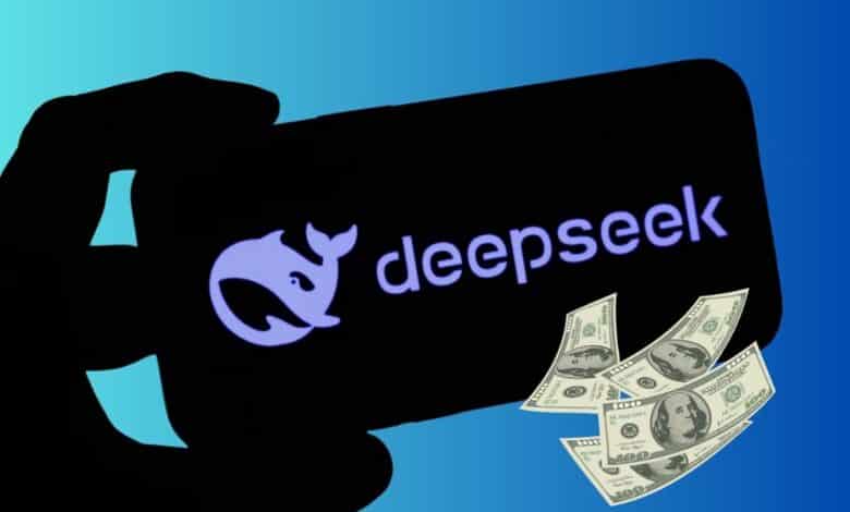 تقرير جديد يُسلّط الضوء على تكلفة تطوير نماذج DeepSeek