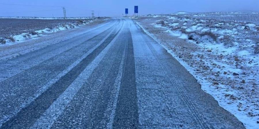 مدير التربية في لواء الشوبك يقرر تأخير دوام المدارس الأحد حتى الساعة التاسعة صباحا