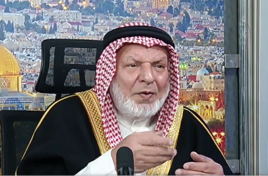 داعية اسلامي : ابتعدوا عن اللغو والغيبة والنميمة التي تهدم الأعمال الصالحة - فيديو