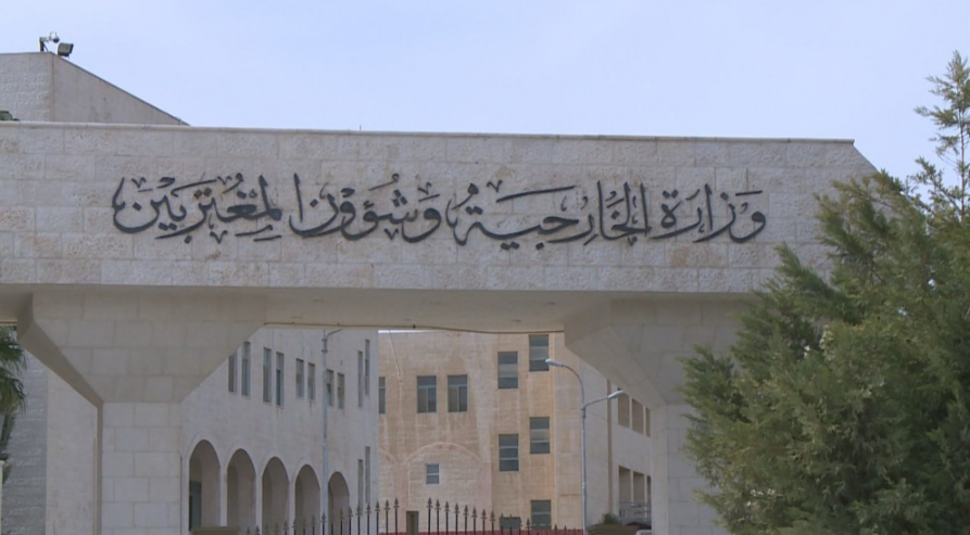 الأردن يدين الغارات "الإسرائيلية" على الأراضي السورية