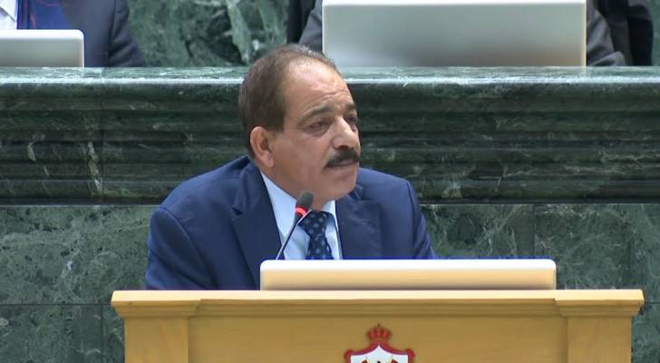 السعايدة: تعديلات قانون الجمارك لا ترتقي للتحديث الاقتصادي والغرامات ترهق التجار
