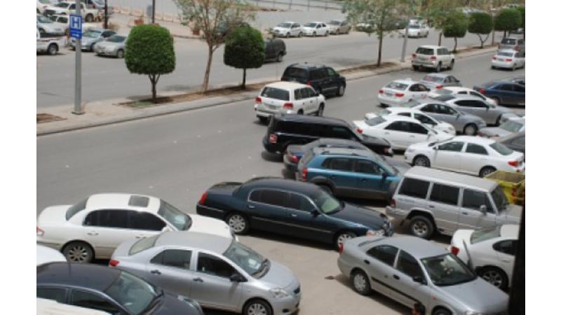 الأمن: الوقوف العشوائي والمزدوج أبرز مخالفات ساعات التسوق بعد الإفطار
