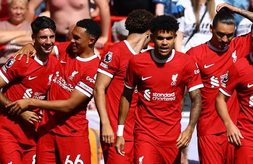 ليفربول يعلن تغيير موعد مباراته ضد تشيلسي في الجولة 35 بالدوري الإنجليزي