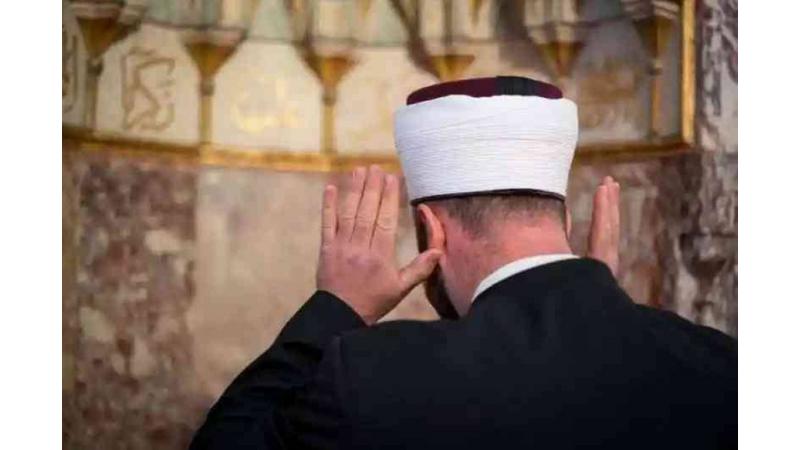 الاوقاف تعلن حاجتها لتعيين أئمة مساجد