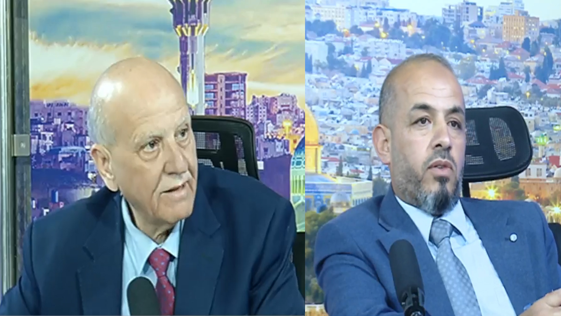 خبراء يدعون مشاركة مجتمعية واسعة في مكافحة الجريمة قبل وقوعها... فيديو