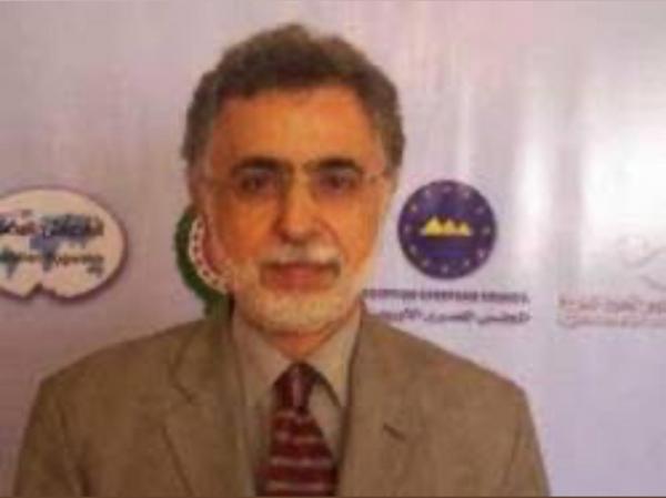 موسى والعضايلة يعزيان بوفاة السفير الأردني وائل الأسد