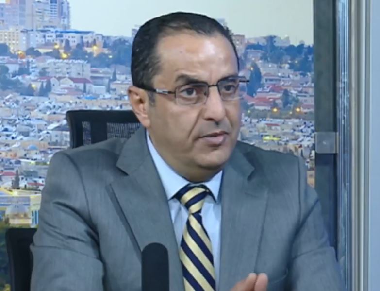 ابو زيد : في"ليلة النار" بسوريا: قوس جغرافي من القصف "الإسرائيلي" يكشف ملامح ثلاث سيناريوهات - فيديو