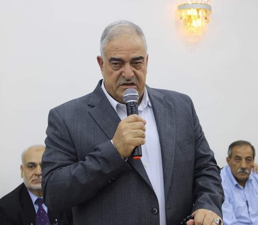 الفريحات يرعى مؤتمر منظومة التعليم والتعلم التحويلي للعلوم التربوية في جامعة جرش