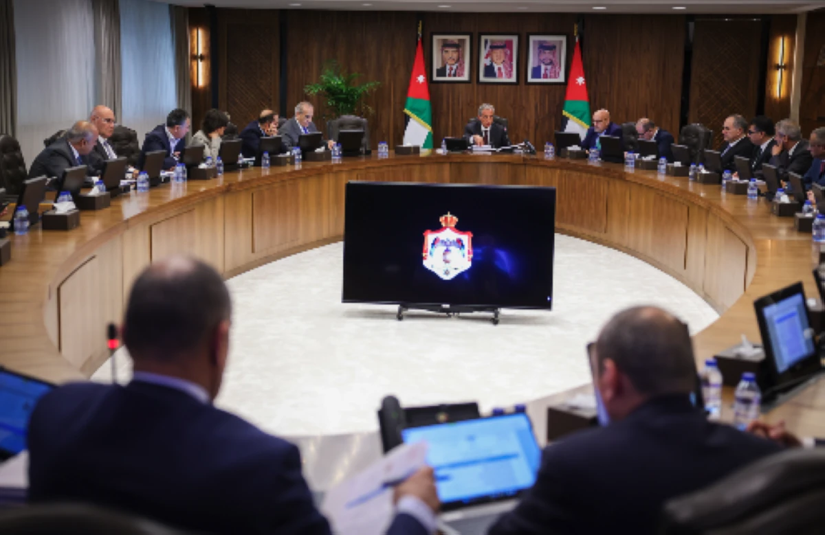 إقرار مشروع قانون معدل لقانون التنفيذ الشرعي لسنة 2025م
